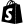 Shopify--Streamline-Simple-Icons
