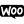 Woo--Streamline-Simple-Icons