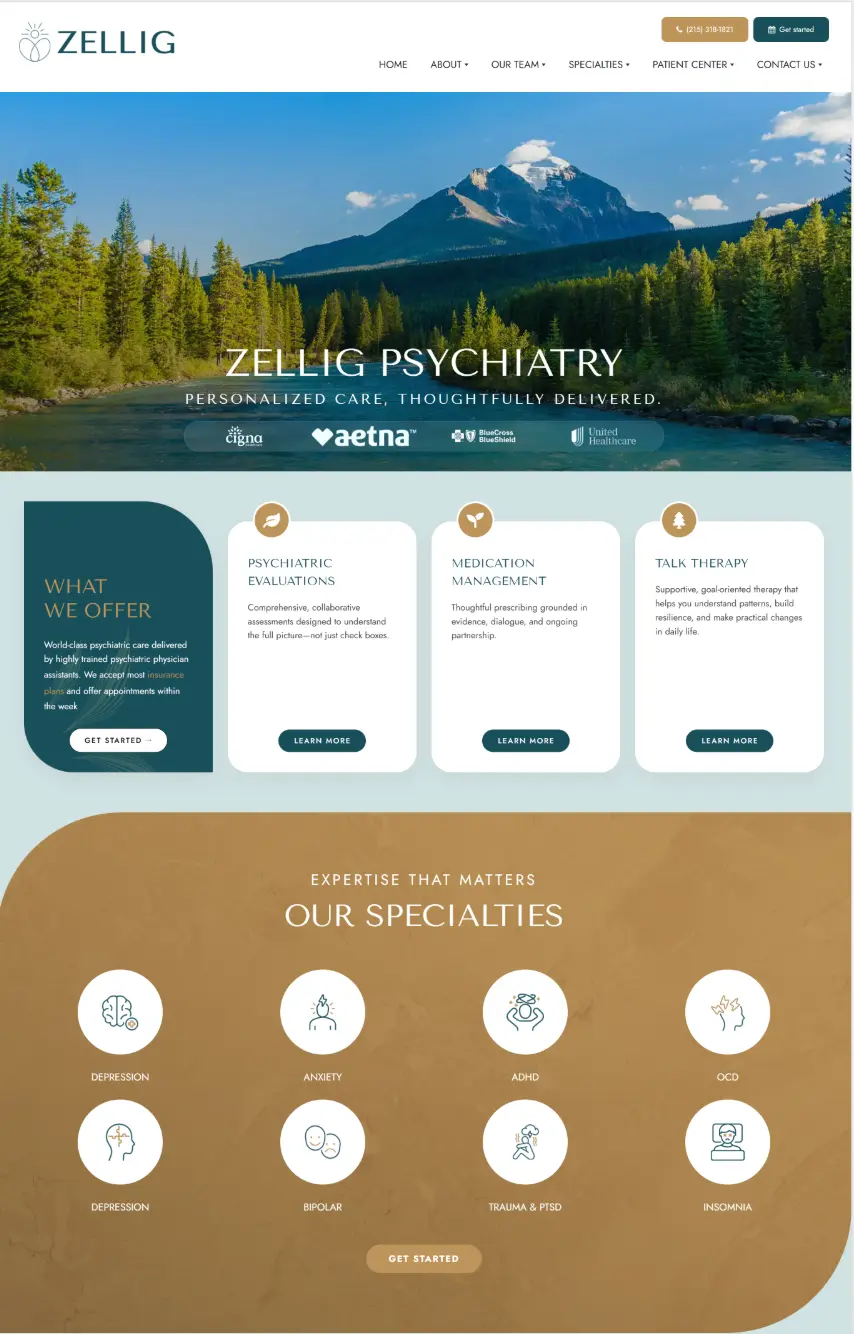 seo prime services- featured projects
